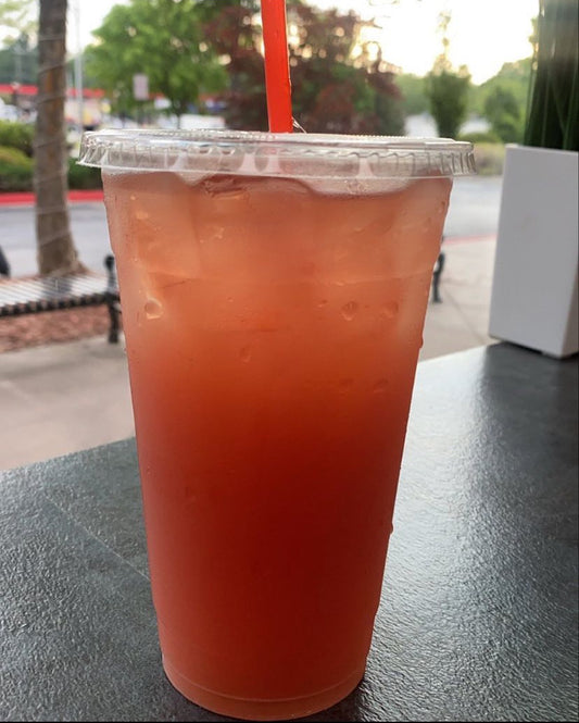 Bahama Mama Energy Tea